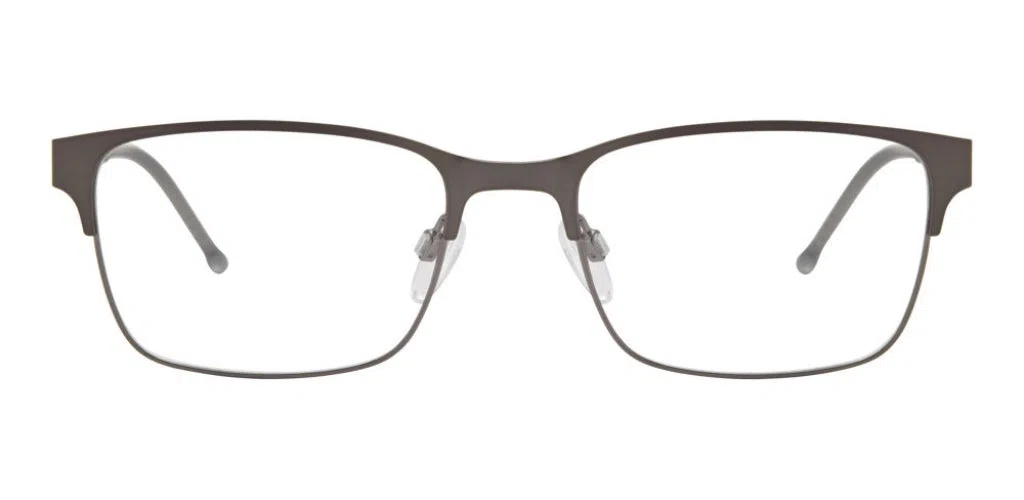 Tommy Hilfiger Th1396 Eyeglasses - GOLD BLCK_ - view 4